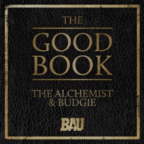 Download track My God Is Budgie, Alchemist