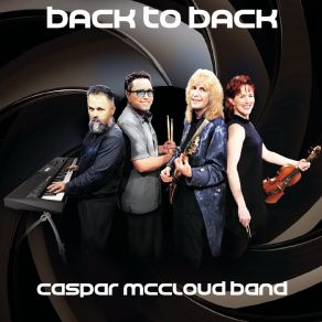 Download track How Close We Are Caspar McCloud Band