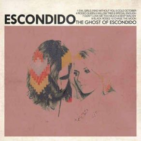 Download track Special Enough Escondido