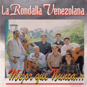 Download track Me Robaron Mi Luna Rondalla VenezolanaEly Méndez