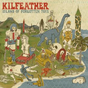 Download track Beneath The Silence Kilfeather