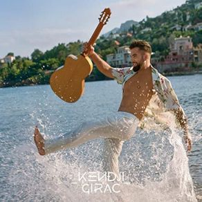 Download track La Magicienne Kendji Girac