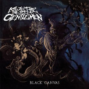 Download track Death Black Kill All The Gentlemen