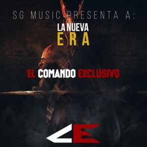 Download track El Cholo El Comando Exclusivo