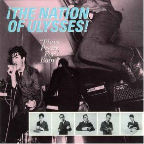 Download track The Sound Of Jazz To Come The Nation Of Ulysses