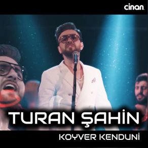 Download track Ya Ben Anlatamadum (Remix) Turan Şahin