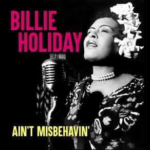 Download track I've Got My Love To Keep Me Warm Billie HolidayIrving Berlin