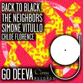 Download track Back To Black Chloe Florence