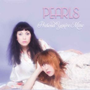 Download track Straight Through The Heart The Pearls