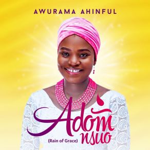 Download track Makuma Ash3 Enase Awurama Ahinful