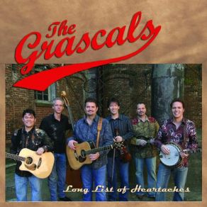 Download track Long List Of Heartaches The Grascals