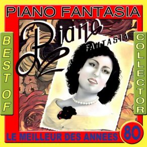 Download track Sidewalk Piano Fantasia, Fantasía