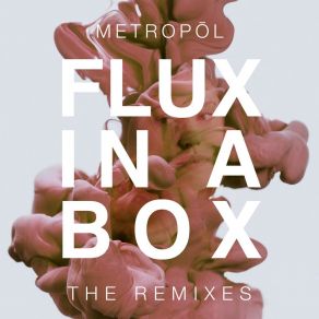 Download track Flux In A Box (Albert Devis Remix) Metropol