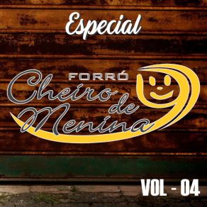 Download track Carente De Carícias Forró Cheiro De Menina