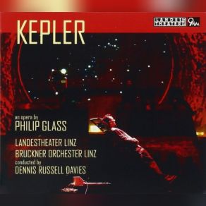 Download track III - Hypotheses Philip Glass, Dennis Russell Davies