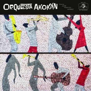 Download track Cuidado Con El Tumbador Orquesta Akokán