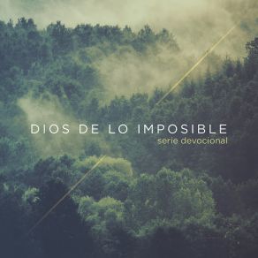 Download track Dios De Lo Imposible (Version Acustica) (David Reyes & Yvonne Muñoz) AlientoDavid Reyes, Yvonne Muñoz