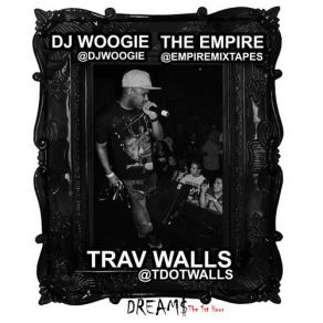 Download track How Ya Feel Trav Walls