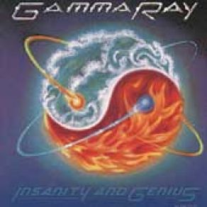 Download track Insanity & Genius Gamma Ray