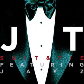 Download track Suit & Tie (Remix) Jay - Z, Ryan Leslie, Justin Timberlake