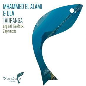 Download track Tauranga (Zage Remix) Ula, Mhammed El Alami