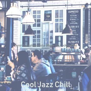 Download track Number One Staying Home Cool Jazz Chill