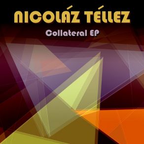 Download track Moonquake Nicoláz Téllez