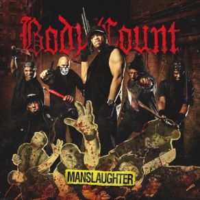 Download track Enter The Dark Side Body Count