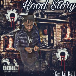 Download track All In GM Lil Rell