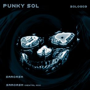 Download track Sarcasm Punky Sol