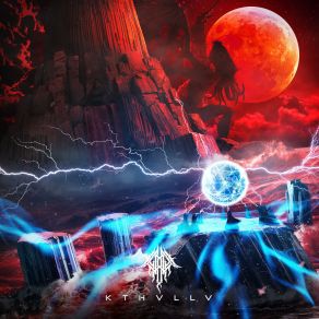 Download track Invoking The Spectral Madness Dav Dralleon