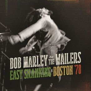 Download track War / No More Trouble (Live) Bob Marley, The Wailers