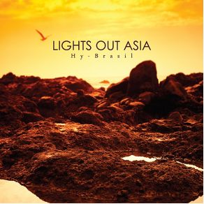 Download track Running Naked Through Underground Cities Lights Out Asia