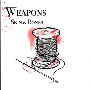 Download track Blood & Earth Weapons