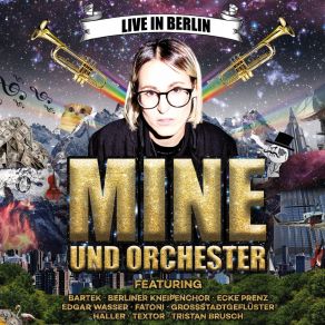 Download track Essig Auf Zucker (Live In Berlin) MineEcke Prenz