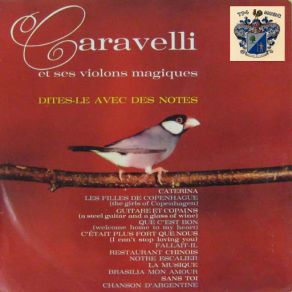 Download track Sans Toi Caravelli