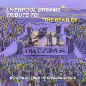 Download track It Was Long Ago, Pt. 1 Liverpool Dreams