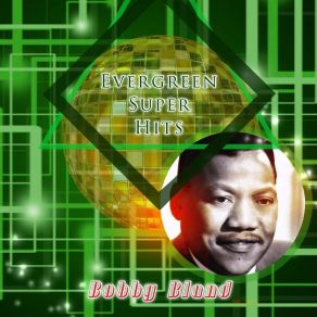 Download track Loneliness Hurts Bobby Bland