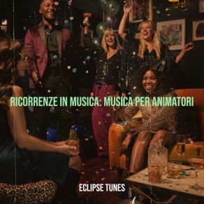 Download track Auguri Per La Tua Laurea Eclipse Tunes