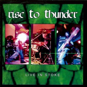 Download track Hoover Rise To Thunder