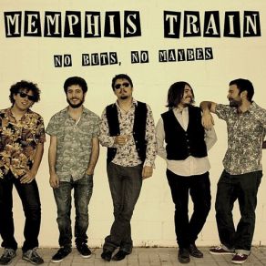 Download track I'm A Mess The Memphis Train