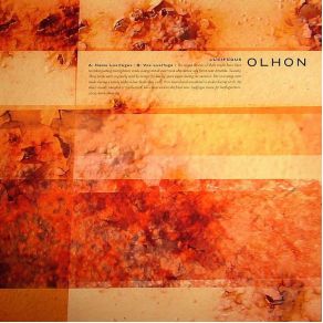 Download track Homo Lucifugus Olhon