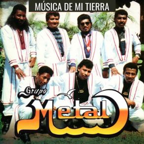 Download track Paco Archundio Grupo Metal