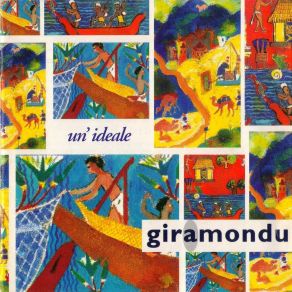 Download track Isula Citadella Giramondu