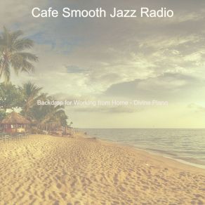 Download track (Piano Solo) Music For Sleeping Cafe Smooth Jazz Radio