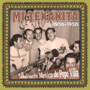 Download track Los Bueyes Mariachi Mexico De Pepe Villa