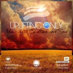 Download track Uplifting Only 111 (March 26, 2015) (Incl. Robert Fairbairn Guest Mix) Ori Uplift