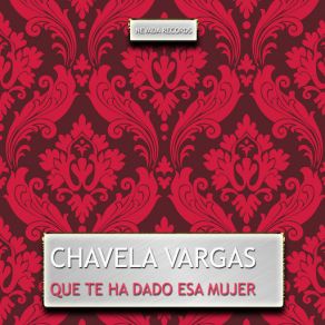 Download track Simón Blanco Chavela Vargas