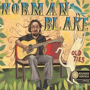 Download track Sleepy Eyed Joe Indian Creek Norman Blake