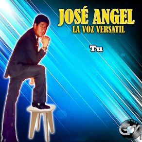 Download track Un Gato En La Obscuridad Jose Angel La Voz Versatil